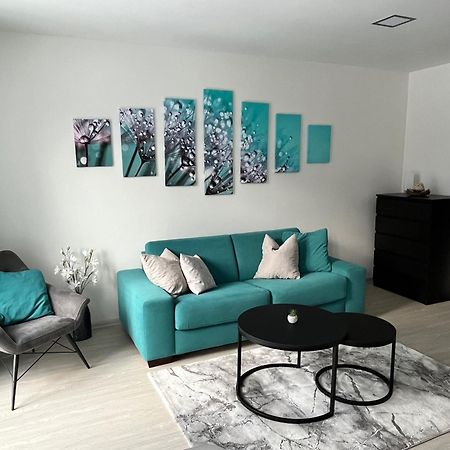 Apartman U Zamecke Zahrady Klášterec nad Ohří Exteriér fotografie