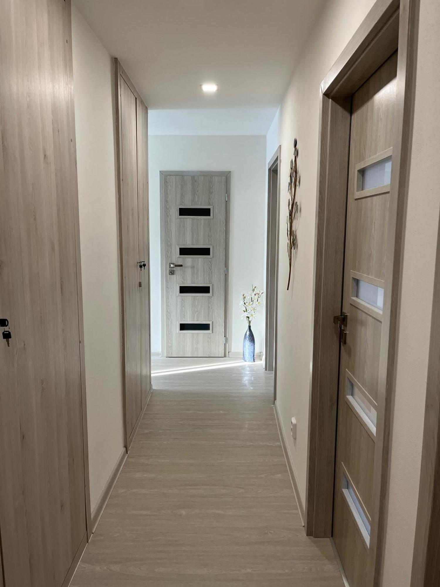 Apartman U Zamecke Zahrady Klášterec nad Ohří Exteriér fotografie