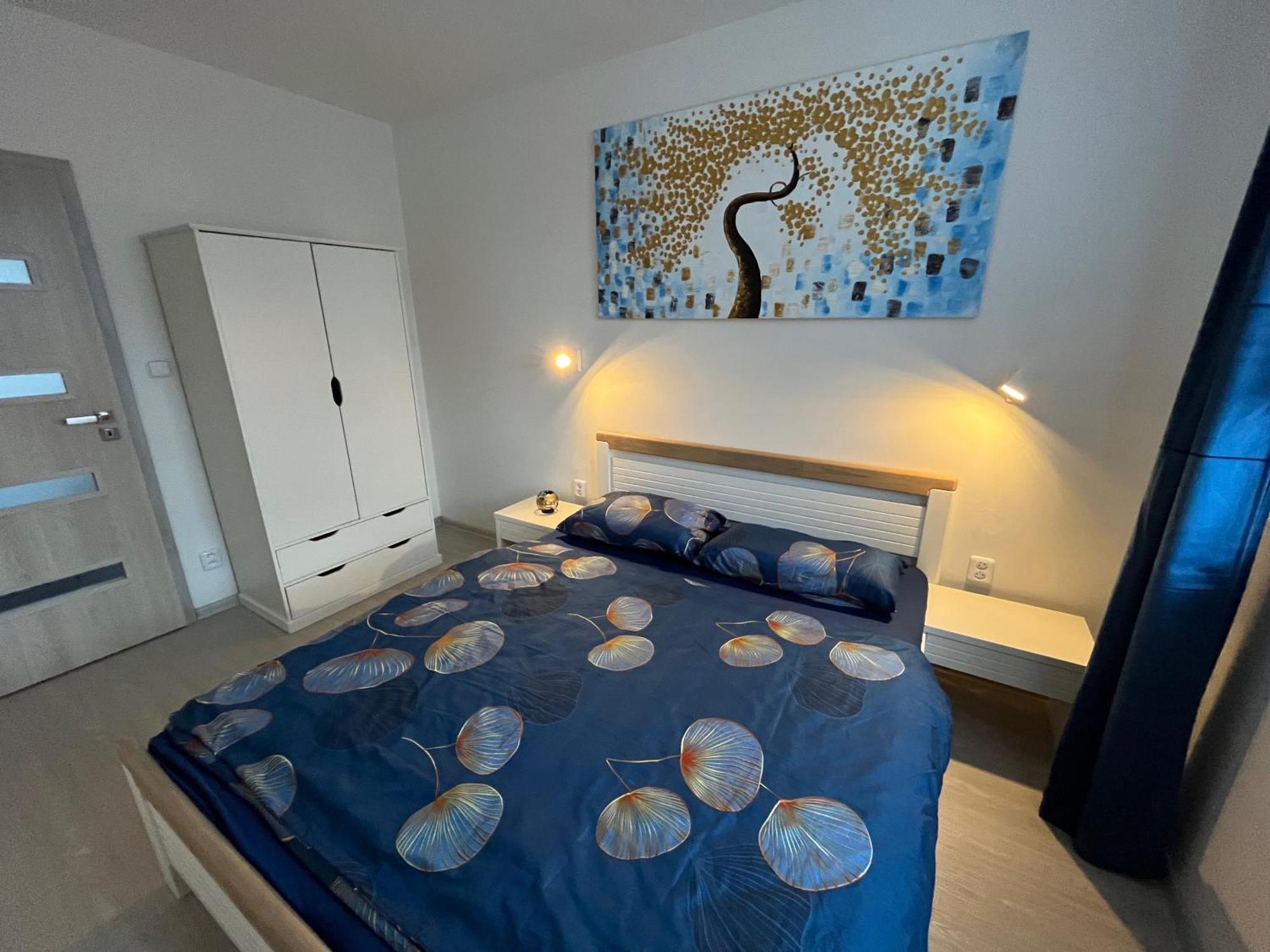 Apartman U Zamecke Zahrady Klášterec nad Ohří Exteriér fotografie