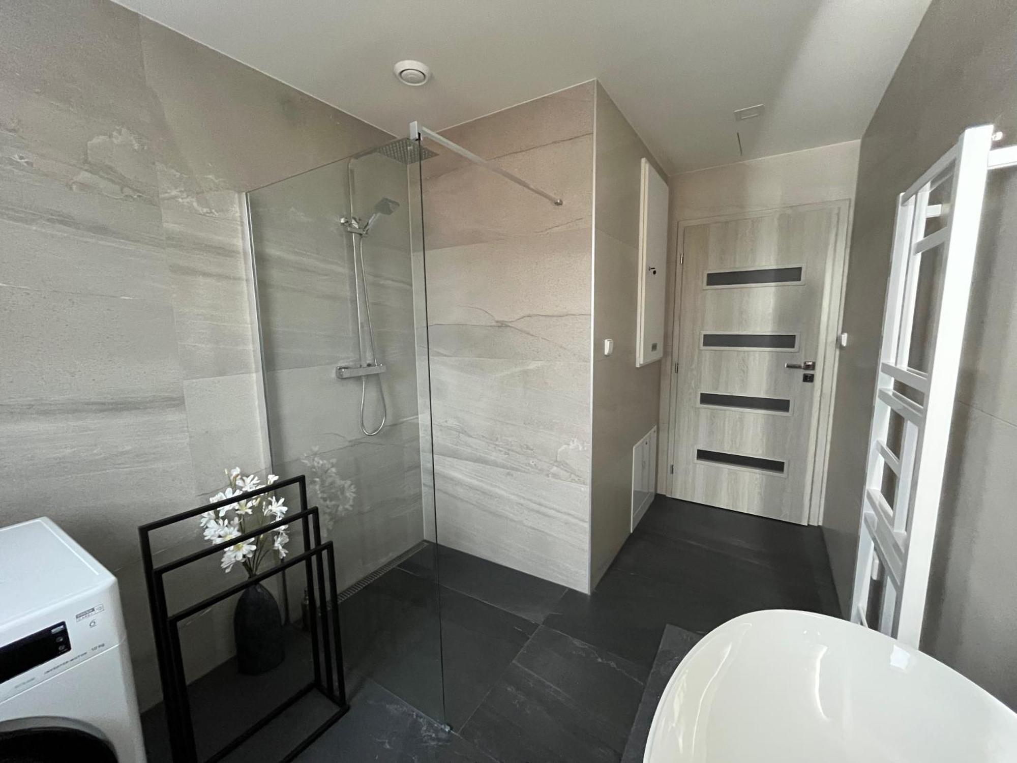 Apartman U Zamecke Zahrady Klášterec nad Ohří Exteriér fotografie