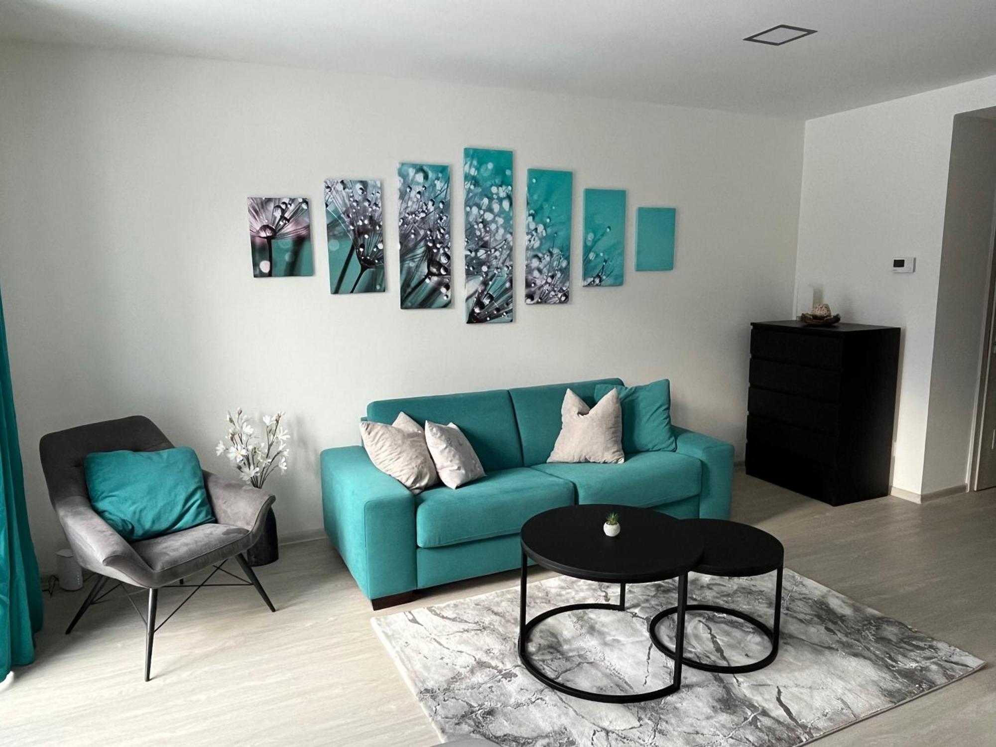 Apartman U Zamecke Zahrady Klášterec nad Ohří Exteriér fotografie
