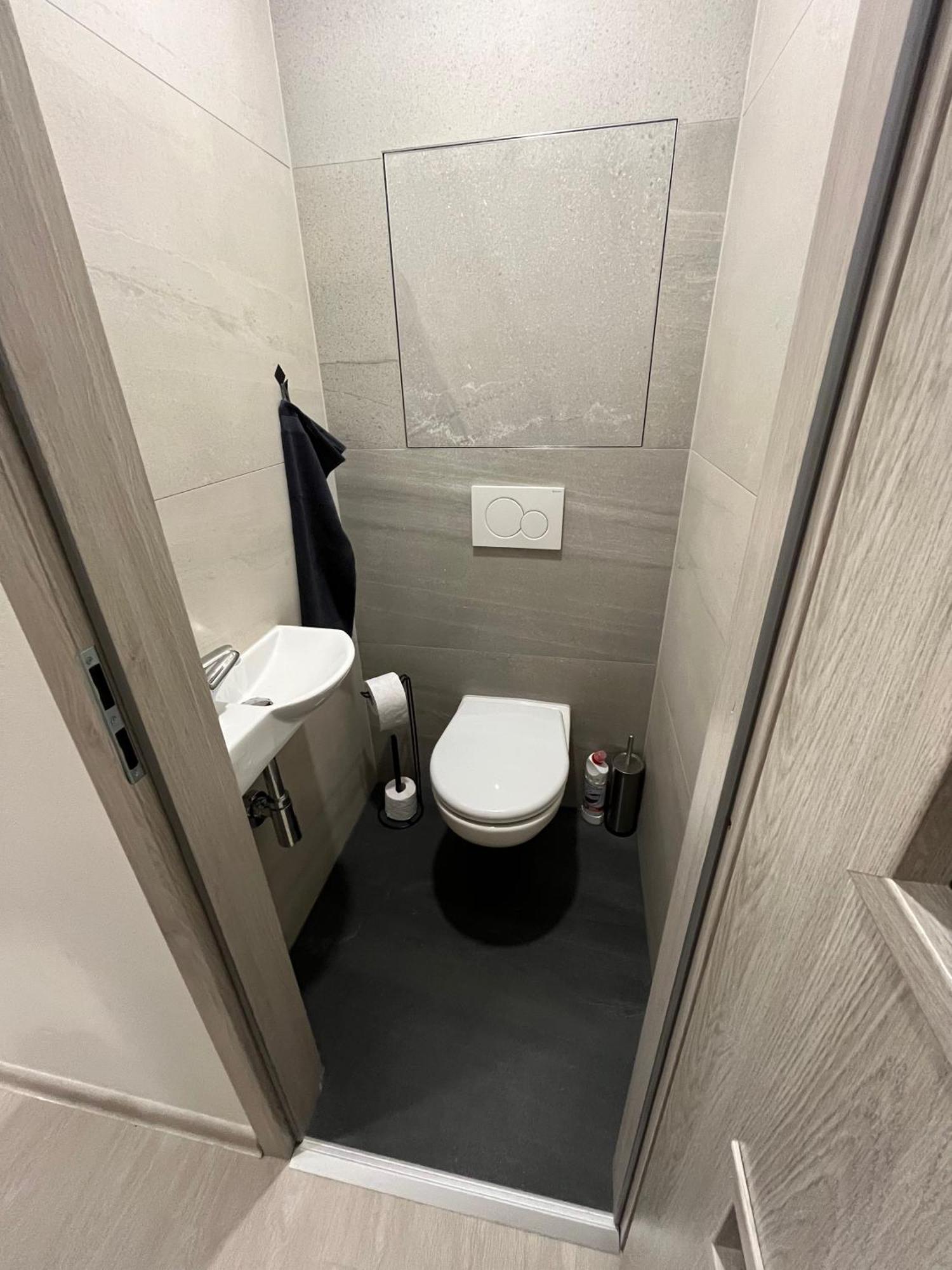 Apartman U Zamecke Zahrady Klášterec nad Ohří Exteriér fotografie