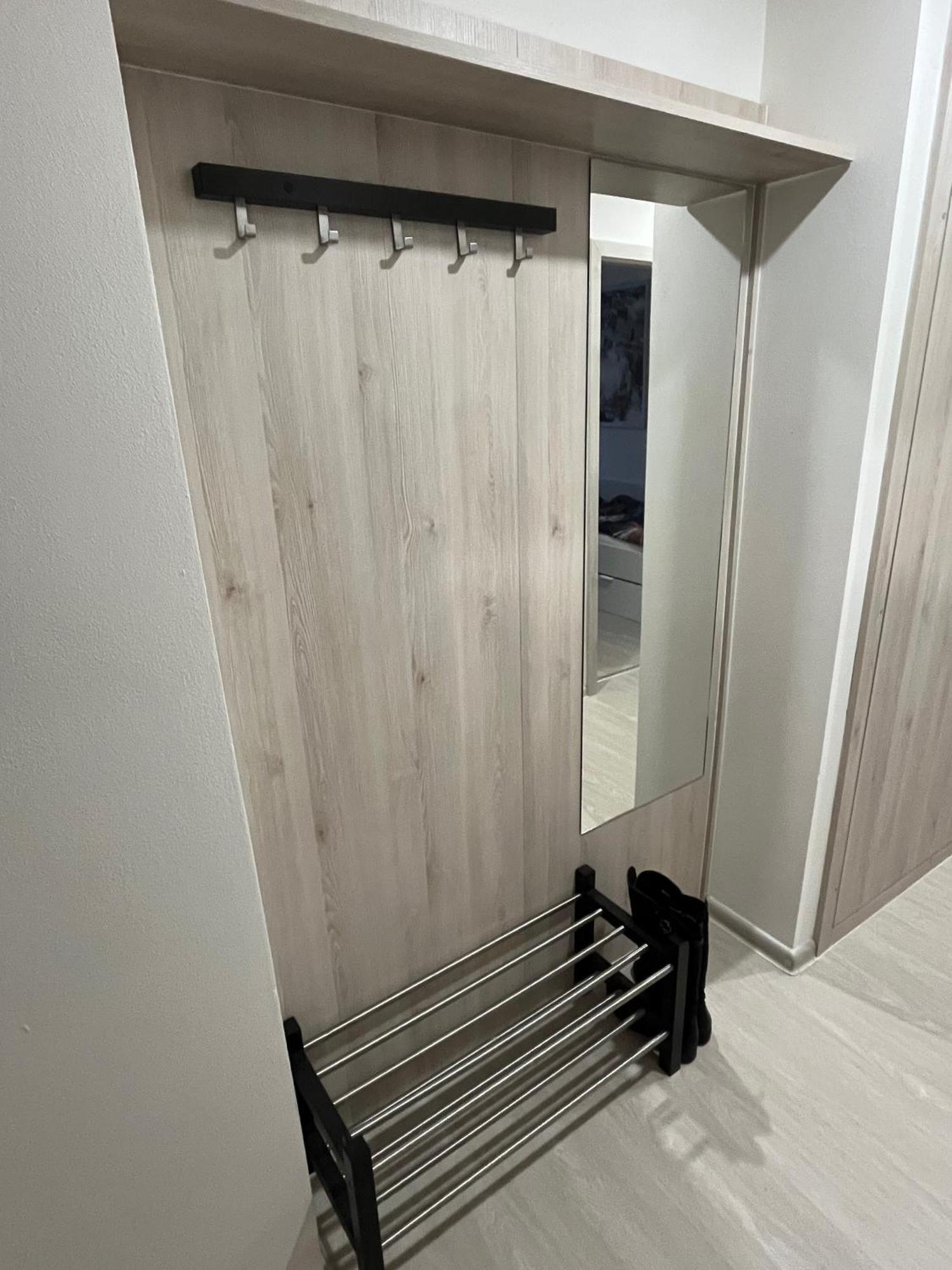 Apartman U Zamecke Zahrady Klášterec nad Ohří Exteriér fotografie