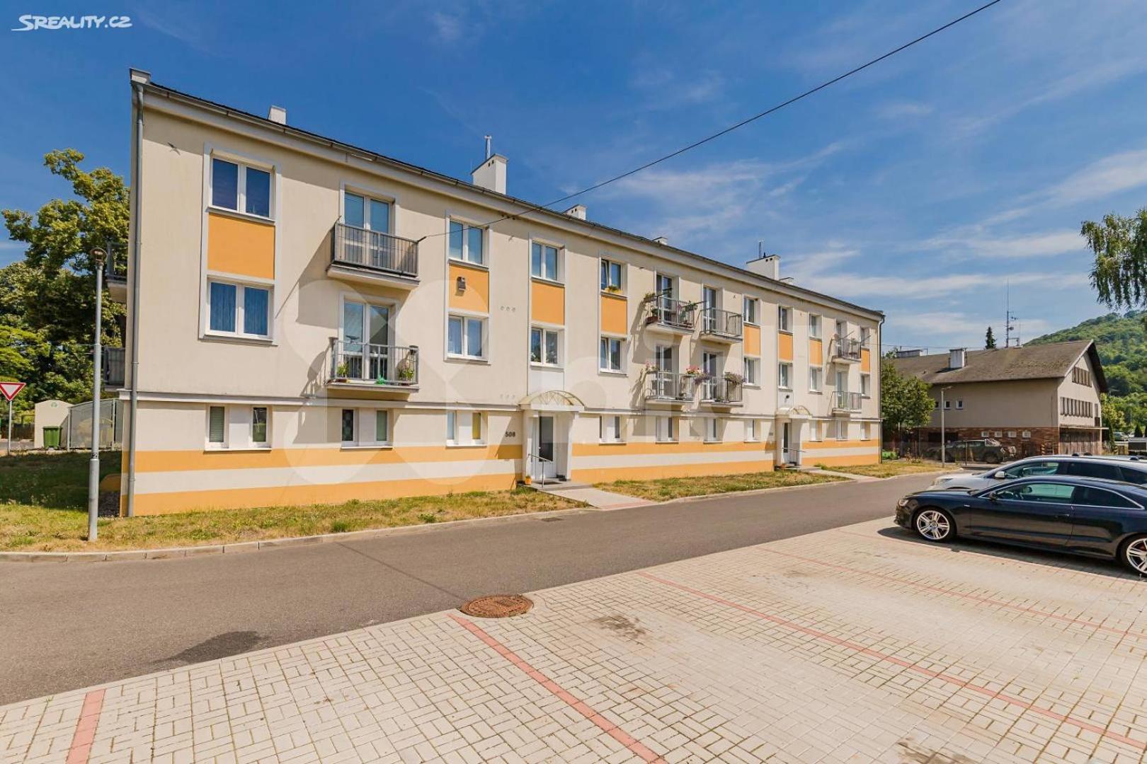 Apartman U Zamecke Zahrady Klášterec nad Ohří Exteriér fotografie